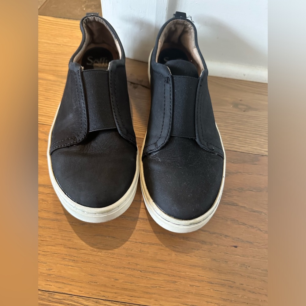 Sofft slip on shoes - Picture 4 of 4